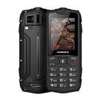 Hammer Rock LTE bouwtelefoon, Telecommunicatie, Mobiele telefoons | Overige merken, Ophalen of Verzenden, Nieuw, Zonder abonnement