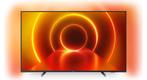 Philips 43PUS7805 - 43 inch LED 4K Ultra HD Smart TV, Ophalen, Philips, LED, Zo goed als nieuw