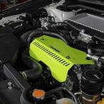 PERRIN 22-25 Subaru WRX Pulley Cover - Neon Yellow (TALL -, Ophalen of Verzenden, Nieuw