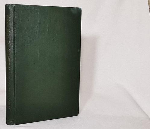 Albert Einstein, Erwin Schrodinger & Gottingen, Dr. Phil et, Antiek en Kunst, Antiek | Boeken en Bijbels