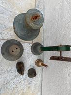 Decoratieve bel (6), Antiek en Kunst, Curiosa en Brocante