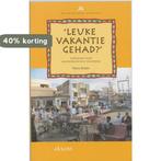 Leuke vakantie gehad ? 9789052602424 M. Rutten, Boeken, Verzenden, Gelezen, M. Rutten
