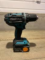 Makita DDF482Z 18V Li-Ion accu boor-/schroefmachine, Gebruikt
