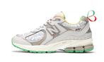 New Balance 2002R GANNI Rain Cloud - maat 45.5 (Sneakers), Kleding | Dames, Verzenden, New Balance, Nieuw, Sneakers of Gympen