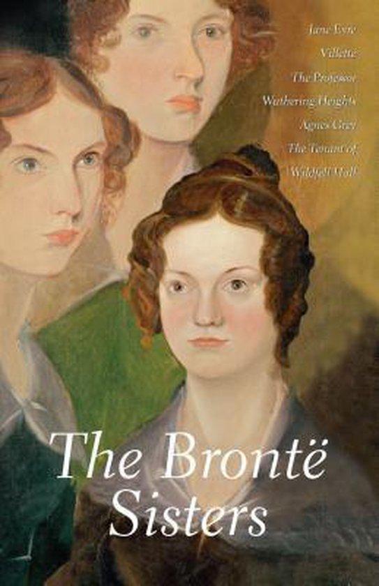The Bronte Sisters 9781840220605 Anne Bronte, Boeken, Taal | Engels, Gelezen, Verzenden
