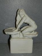 Cacciapuoti - Figuur - Libra - Keramiek