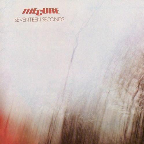cd - The Cure - Seventeen Seconds, Cd's en Dvd's, Cd's | Overige Cd's, Zo goed als nieuw, Verzenden