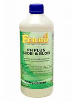 Ferro PH + Groei & Bloei 50% 1 ltr, Ophalen of Verzenden, Nieuw