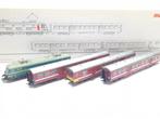 Märklin H0 - 26530 - Treinstel (1) - Set met Reeks 25 en 3x, Hobby en Vrije tijd, Modeltreinen | H0, Nieuw