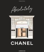 9781529438239 Absolutely Chanel Catherine Ormen, Boeken, Verzenden, Nieuw, Catherine Ormen