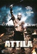 Attila - DVD, Cd's en Dvd's, Dvd's | Avontuur, Verzenden, Nieuw in verpakking