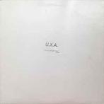 LP gebruikt - U.X.A. - Illusions Of Grandeur, Cd's en Dvd's, Vinyl | Overige Vinyl, Zo goed als nieuw, Verzenden