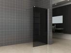 Inloopdouche 800x2000 10mm NANO rookglas, Verzenden, Nieuw