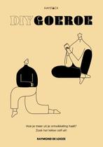 DIY goeroe 9789461264206 Raymond de Looze, Verzenden, Zo goed als nieuw, Raymond de Looze