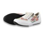 Rieker Sneakers in maat 37 Wit | 10% extra korting, Kleding | Dames, Schoenen, Verzenden, Wit, Rieker, Sneakers of Gympen