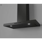 Stoves Level 1000 RC Zwart Afzuigkap - SA000023449, Witgoed en Apparatuur, Afzuigkappen, Ophalen of Verzenden, Nieuw, Overige typen