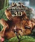 Jack the giant slayer 3D - Blu-ray