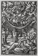 Hans Holbein / Jacob Faber / Pierre Regnault - Biblia Sacra