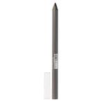 Maybelline New York Tattoo Liner 901 Intense Charcoal, Verzenden, Nieuw