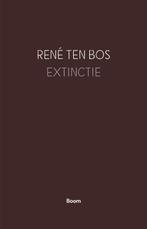Extinctie 9789024426980 René ten Bos, Verzenden, Zo goed als nieuw, René ten Bos