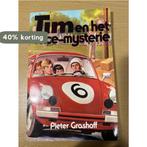 Tim en het race-mysterie - Pieter Grashoff 9789064934759, Verzenden, Gelezen, Pieter Grashoff