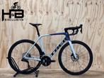 Trek Emonda SL 6 Carbon Racefiets Shimano 105 Di2 2024, Overige merken, 28 inch, Carbon, 10 tot 15 versnellingen