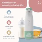 2dekans | Numsy Thermosfles Flessenwarmer Onderweg -, Huis en Inrichting, Ophalen of Verzenden