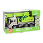 Nieuw Truck met Haakarm met Licht en Geluid, Ophalen of Verzenden, Nieuw