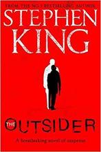 The Outsider, Boeken, Verzenden, Nieuw