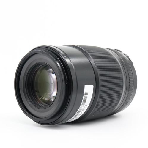Fujifilm XF 80mm F/2.8 R LM OIS WR Macro | Tweedehands, Audio, Tv en Foto, Fotocamera's Digitaal, Gebruikt, Verzenden