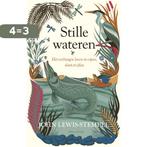 Stille wateren 9789045039718 John Lewis-Stempel, Verzenden, Zo goed als nieuw, John Lewis-Stempel