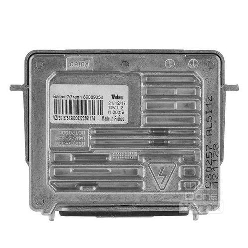 Jaguar XF-type 06-2011 tot 09-2015 Ballast, Auto-onderdelen, Verlichting, Nieuw, Jaguar, Ophalen of Verzenden