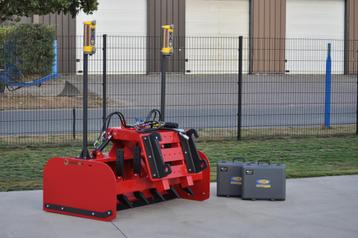 Loocon LB150 Levelbord/Kilver/Leveller DEMO beschikbaar voor biedingen
