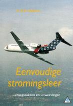 Eenvoudige stromingsleer Vraagstukken en uitwe 9789066746558, Boeken, Zo goed als nieuw