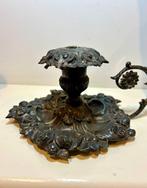 Kaarsenhouder Antica Bugia of kaarshouder - Zilver, Antiek en Kunst