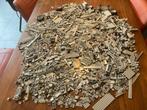 Lego Set - Classic Town, City - Light Bluish Grey 3,3 kilo, Nieuw