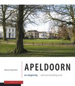 Apeldoorn en omgeving = Apeldoorn and surrounding area, Verzenden, Zo goed als nieuw, D. Beaufort
