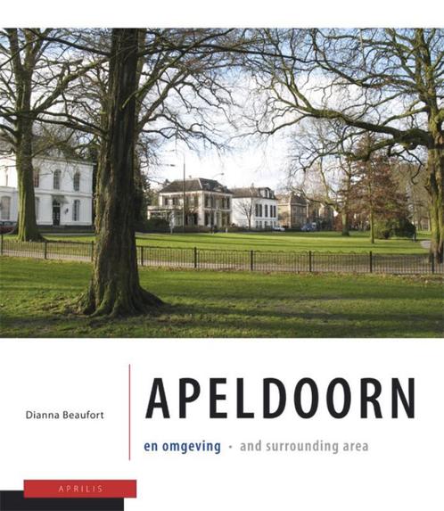 Apeldoorn en omgeving = Apeldoorn and surrounding area, Boeken, Geschiedenis | Stad en Regio, Zo goed als nieuw, Verzenden