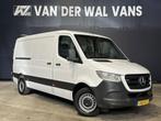Mercedes-Benz Sprinter 316 CDI 164pk Automaat 3500kg, Auto's, Automaat, Wit, Mercedes-Benz, Diesel