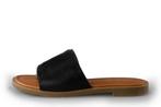 Mia & Jo Slippers in maat 39 Zwart | 10% extra korting, Kleding | Dames, Schoenen, Slippers, Verzenden, Zwart, Zo goed als nieuw