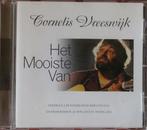 cd - Cornelis Vreeswijk - Het Mooiste Van, Zo goed als nieuw, Verzenden
