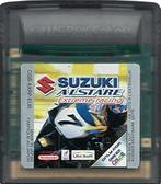 Suzuki Alstare Extreme Racing (losse cassette) (Gameboy C..., Gebruikt, Verzenden