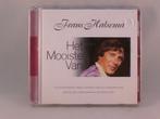 Frans Halsema - Het mooiste van, Cd's en Dvd's, Cd's | Nederlandstalig, Verzenden, Nieuw in verpakking