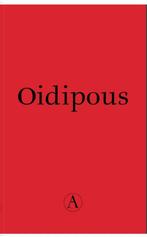 Oidipous 9789025349813 Sofokles, Boeken, Verzenden, Zo goed als nieuw, Sofokles
