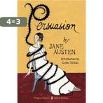 Persuasion (Penguin Classics Deluxe Edition) / Penguin, Boeken, Verzenden, Gelezen, Jane Austen