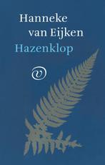 Hazenklop | Hanneke van Eijken, Ophalen of Verzenden, Nieuw, Hanneke van Eijken
