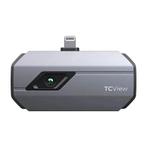 Topdon TCView TC002 | Warmtebeeldcamera, Verzenden, Nieuw
