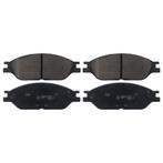 Remblokken set FORD USA WINDSTAR (3.0 V6), Ophalen of Verzenden, Nieuw