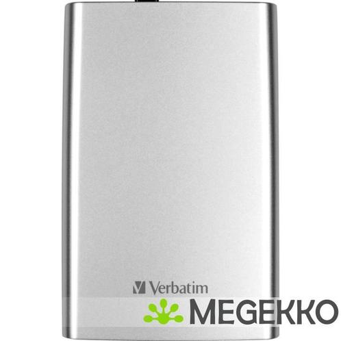 Verbatim Store n Go 2TB 2.5  Externe Harde Schijf, Computers en Software, Harde schijven, Nieuw, Verzenden