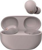 Sony WF-1000XM5 roze, Telecommunicatie, Mobiele telefoons | Sony, Verzenden, Zo goed als nieuw, Android OS, Zonder abonnement